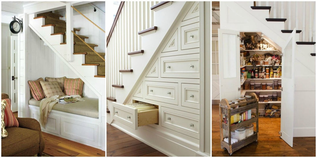 235 Best Functional Staircase Ideas