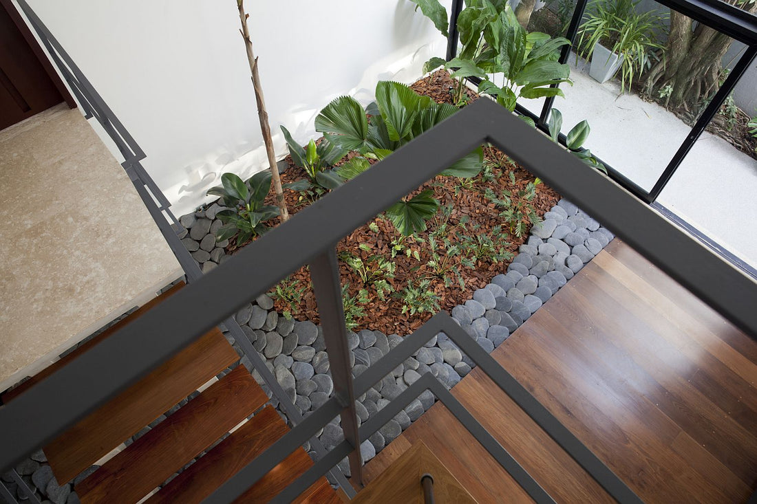 65 Best Under Stair Garden Ideas