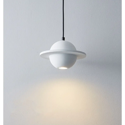 Creative Planet Industrial LED Hanging Pendant Light - Lighting