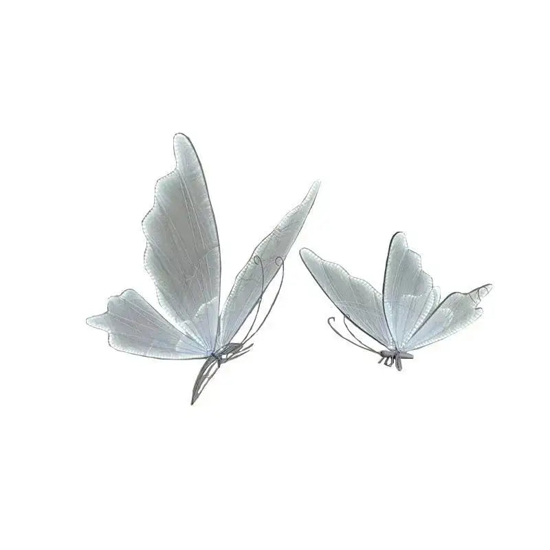 Enchanting LED Butterfly Wings - Lighting > Table & Floor Lamps lamps