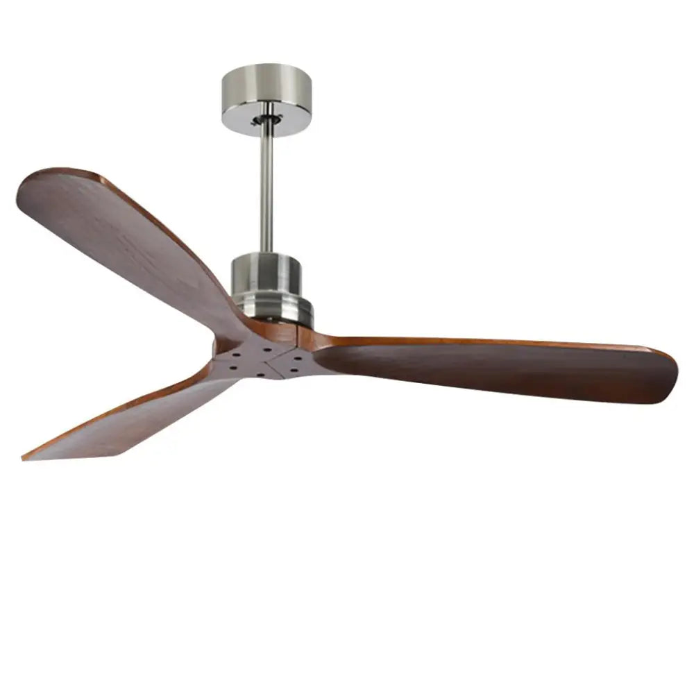 Intelligent Frequency Conversion LED Ceiling Fan Light - Lighting > lights Fans