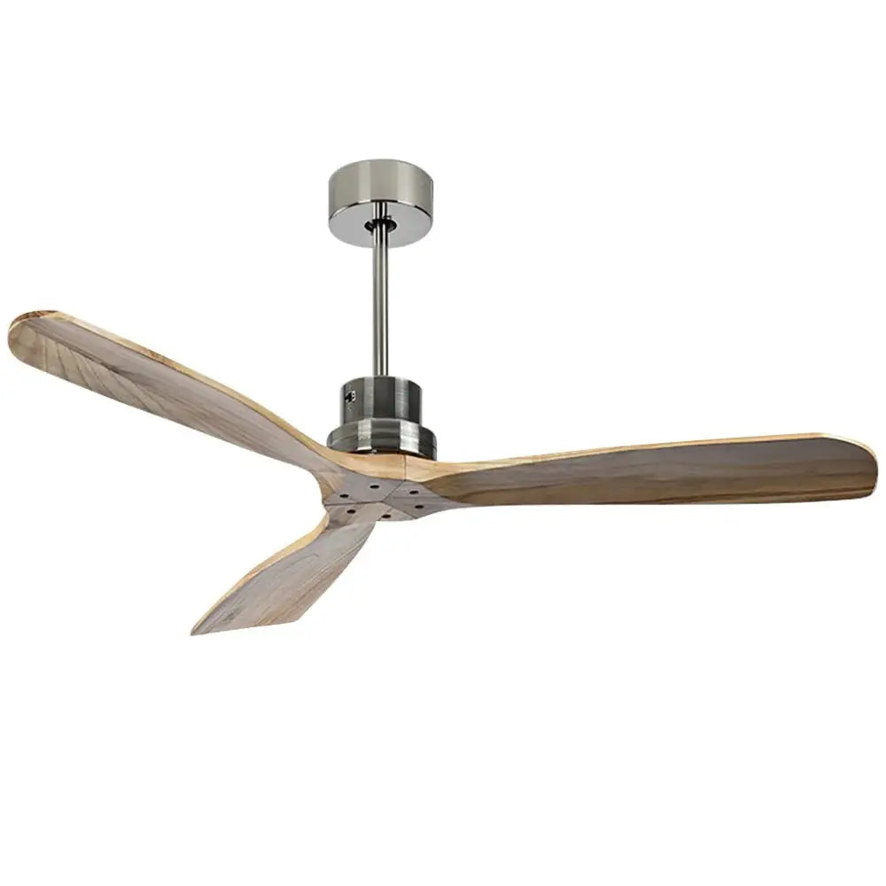 Intelligent Frequency Conversion LED Ceiling Fan Light - Lighting > lights Fans