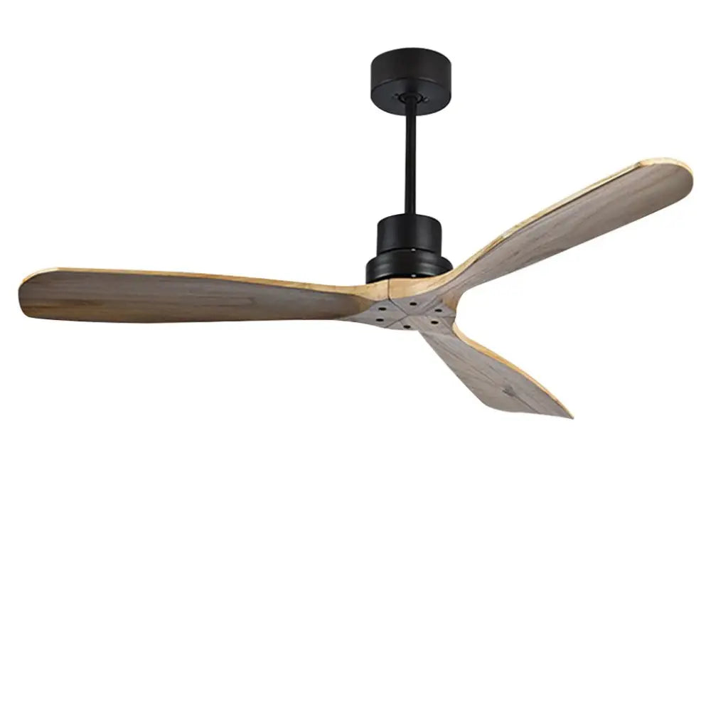 Intelligent Frequency Conversion LED Ceiling Fan Light - Lighting > lights Fans