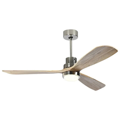 Intelligent Frequency Conversion LED Ceiling Fan Light - Lighting > lights Fans