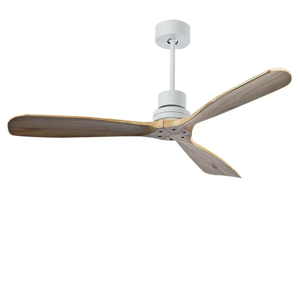 Intelligent Frequency Conversion LED Ceiling Fan Light - Lighting > lights Fans