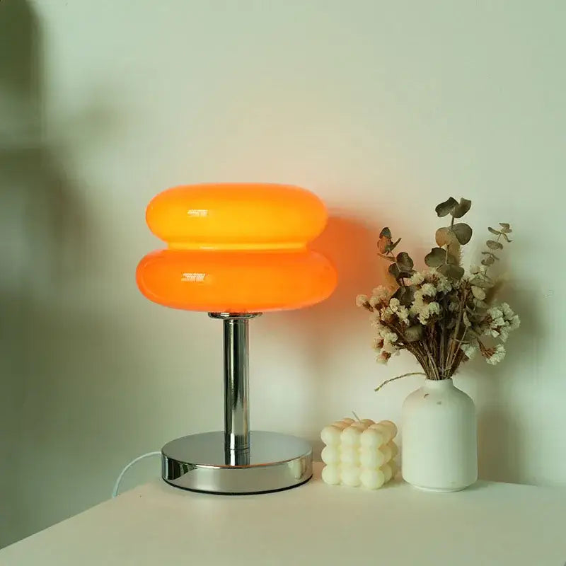 Macaron Glass Table Lamp - Lighting > & Floor Lamps lamps