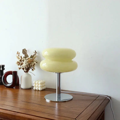 Macaron Glass Table Lamp - Lighting > & Floor Lamps lamps