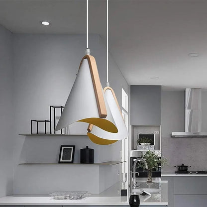 Nordic LED Ceiling Pendant Light for Dining Room Kitchen - Lighting