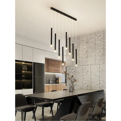 Nordic LED Pendant Light for Kitchen Dining Restaurant - Lighting