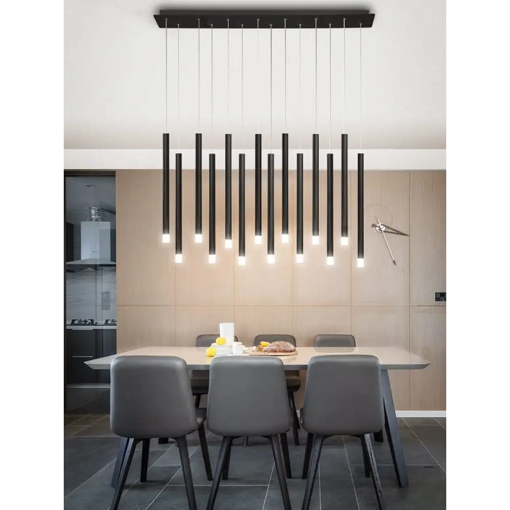 Nordic LED Pendant Light for Kitchen Dining Restaurant - Lighting