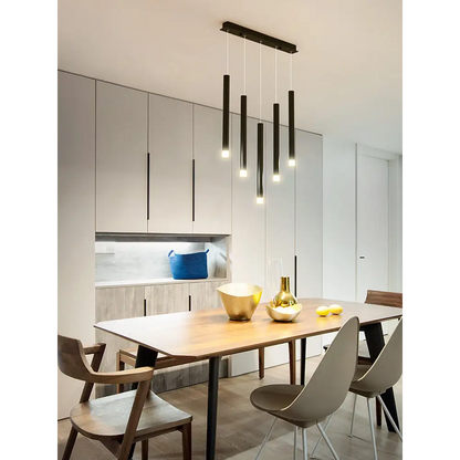 Nordic LED Pendant Light for Kitchen Dining Restaurant - Lighting