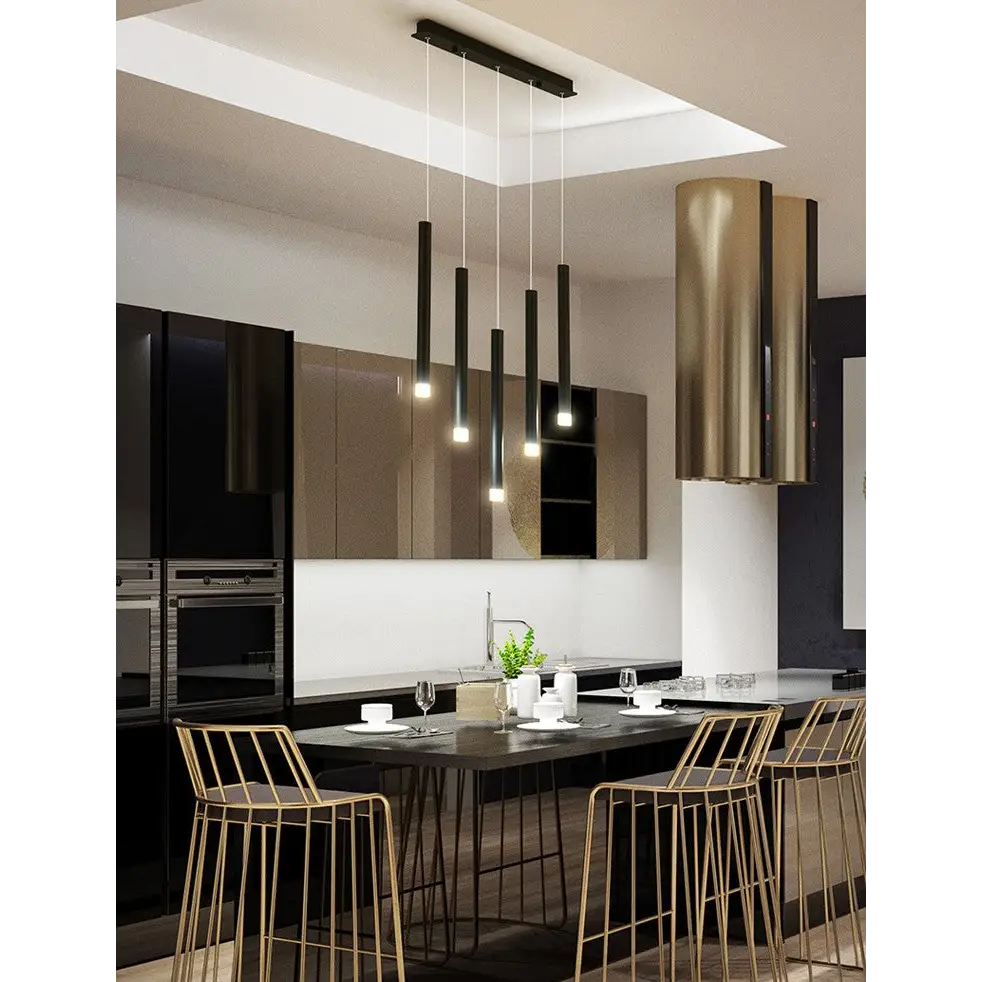 Nordic LED Pendant Light for Kitchen Dining Restaurant - Lighting