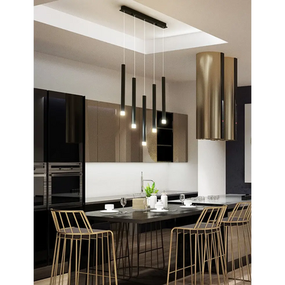 Nordic LED Pendant Light for Kitchen Dining Restaurant - Lighting