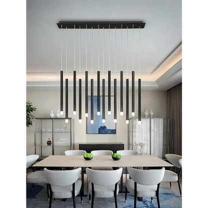 Nordic LED Pendant Light for Kitchen Dining Restaurant - Lighting