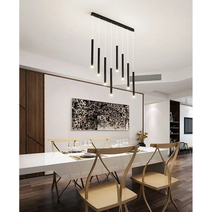 Nordic LED Pendant Light for Kitchen Dining Restaurant - Lighting