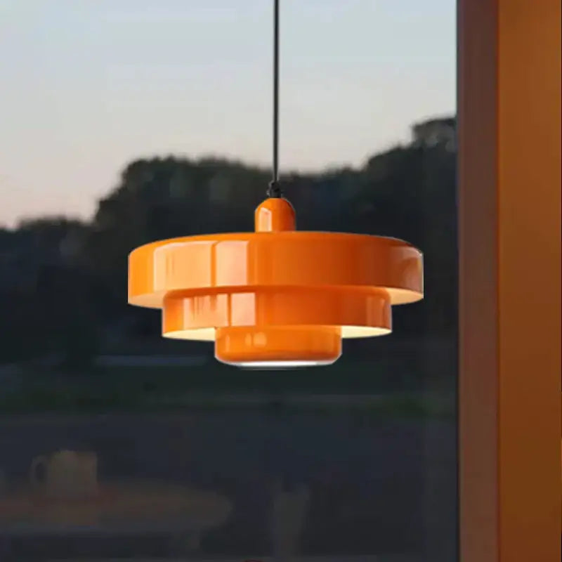 Nordic LED Pendant Light Macaron - Home & Garden > Lighting Fixtures Chandeliers