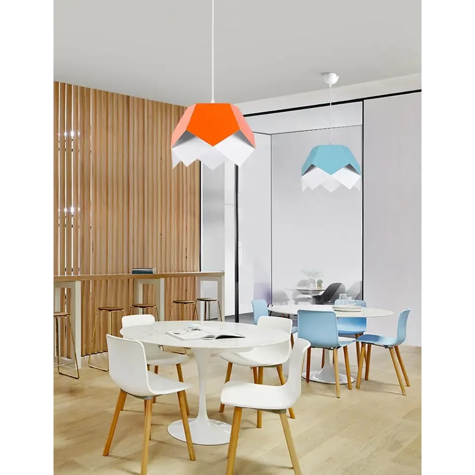 Post - modern Pendant Light for Kitchen Dining Living Room - Lighting