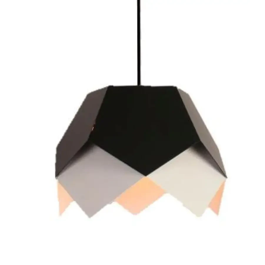 Post - modern Pendant Light for Kitchen Dining Living Room - Lighting